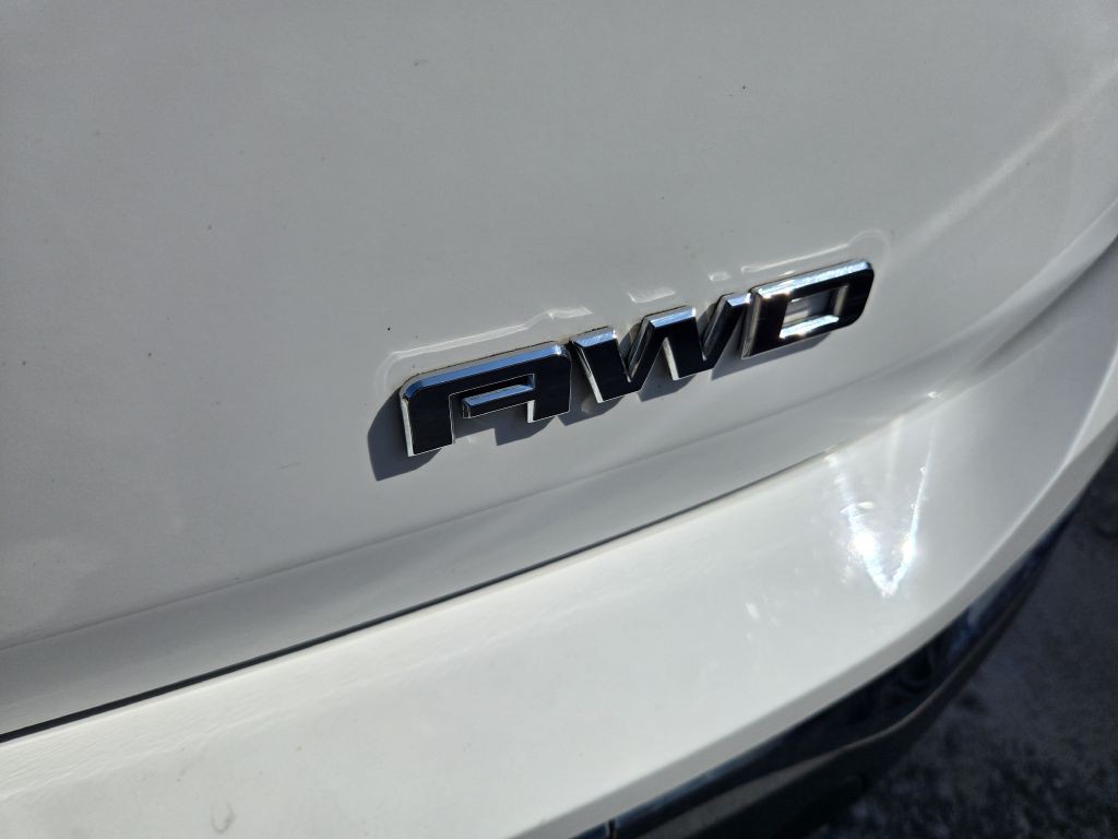 2018 GMC Terrain Image 13
