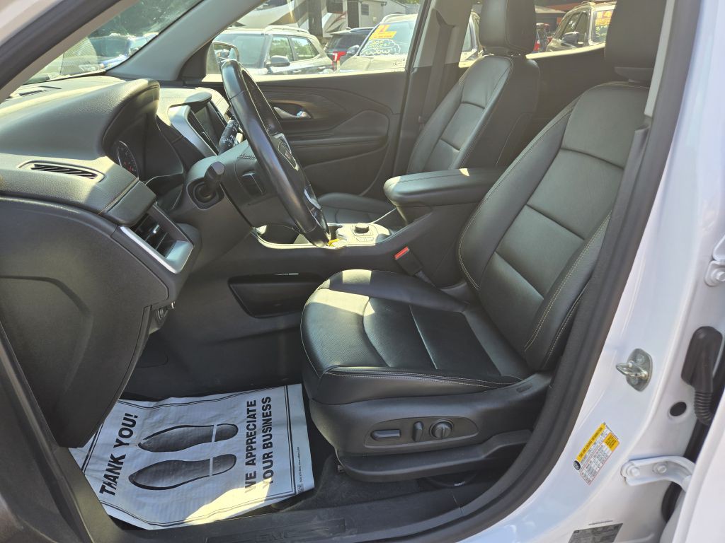 2018 GMC Terrain Image 15