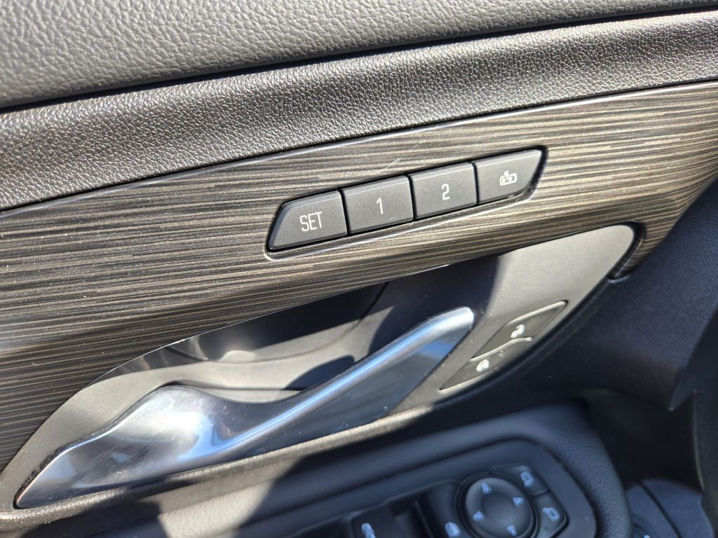 2018 GMC Terrain Image 17