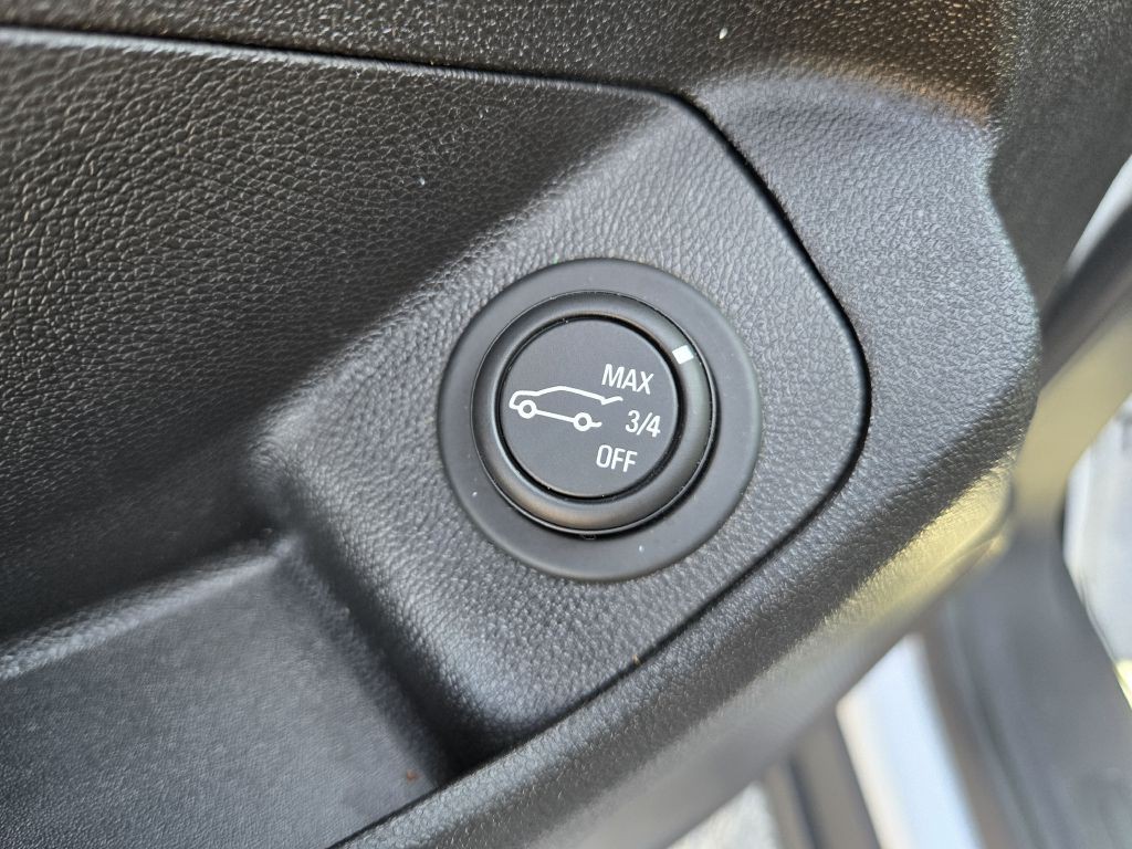 2018 GMC Terrain Image 18