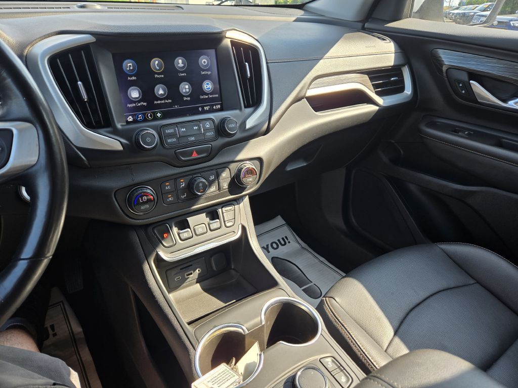2018 GMC Terrain Image 20