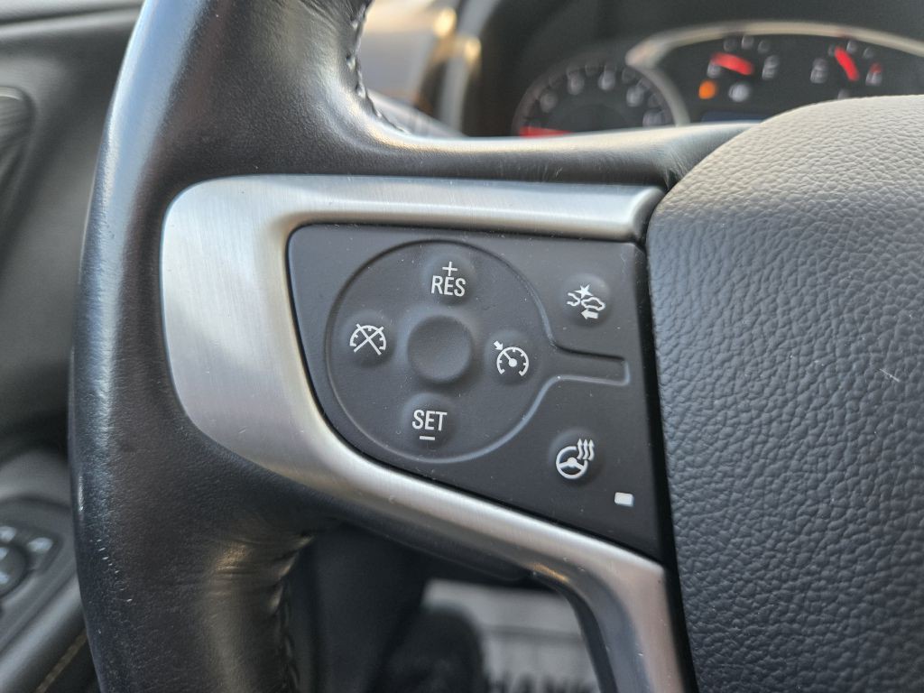 2018 GMC Terrain Image 21