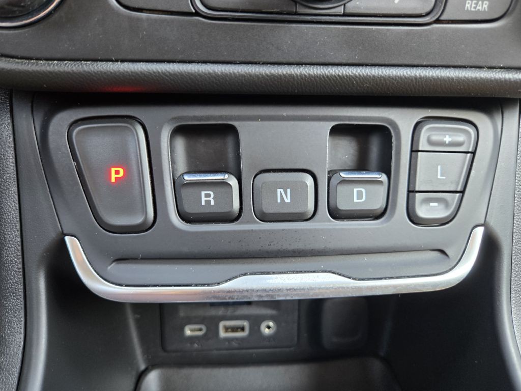 2018 GMC Terrain Image 24
