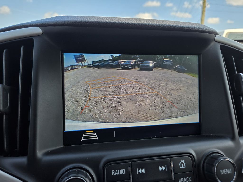 2018 GMC Terrain Image 29