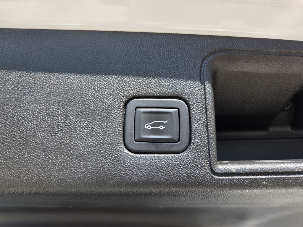 2018 GMC Terrain Image 35