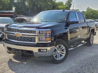 Image for 2015 Chevrolet Silverado 1500 Lt Crew Cab ID: 6712560