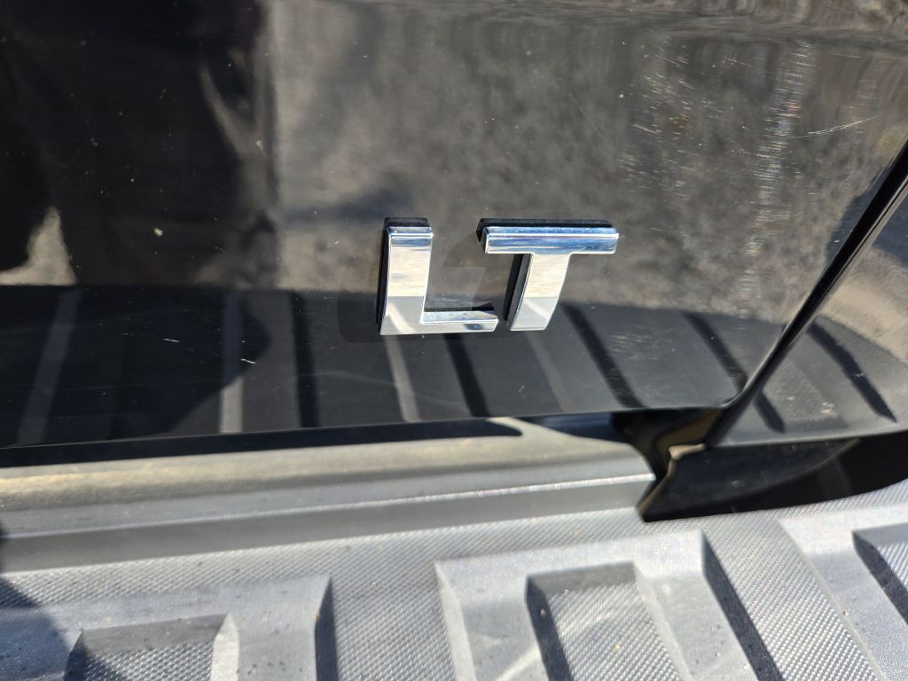 2015 Chevrolet Silverado 1500 Image 13