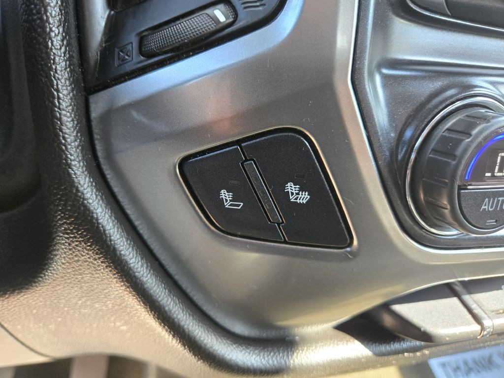 2015 Chevrolet Silverado 1500 Image 23