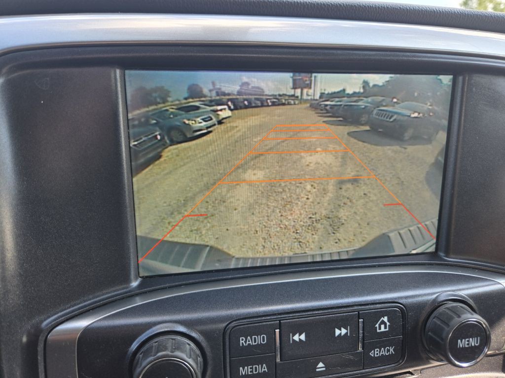 2015 Chevrolet Silverado 1500 Image 27