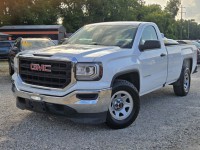 Image for 2018 GMC Sierra 1500 SINGLE CAB ID: 6712590