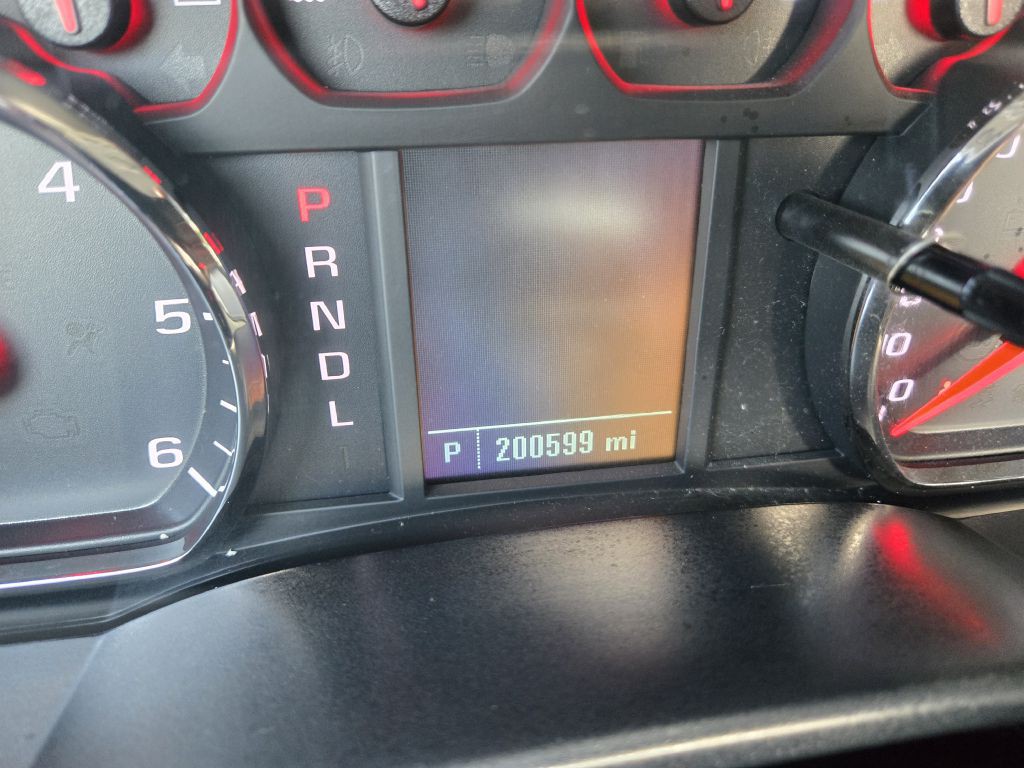 2018 GMC Sierra Image 21
