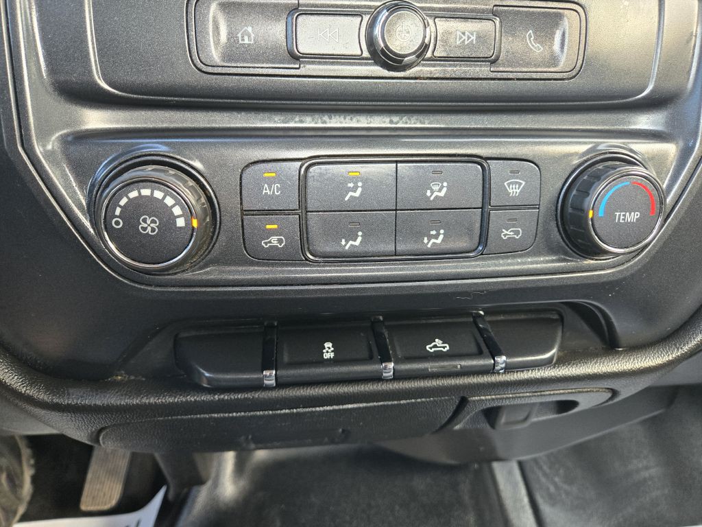 2018 GMC Sierra Image 22