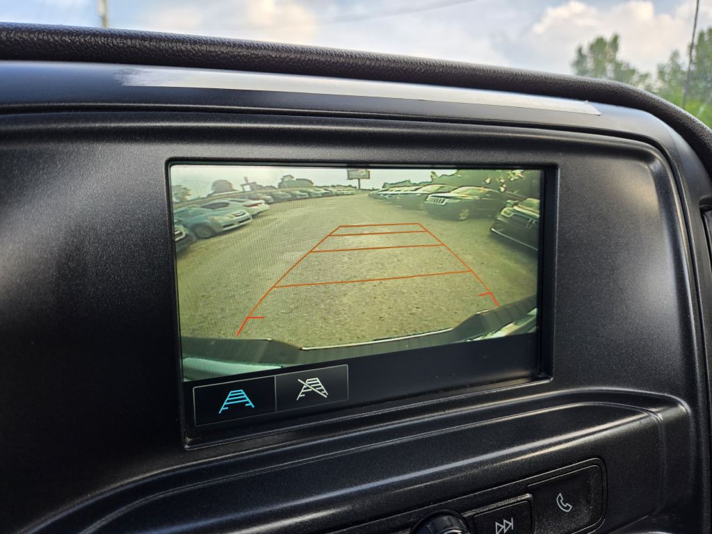 2018 GMC Sierra Image 25