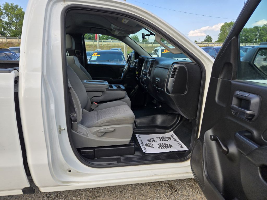 2018 GMC Sierra Image 26