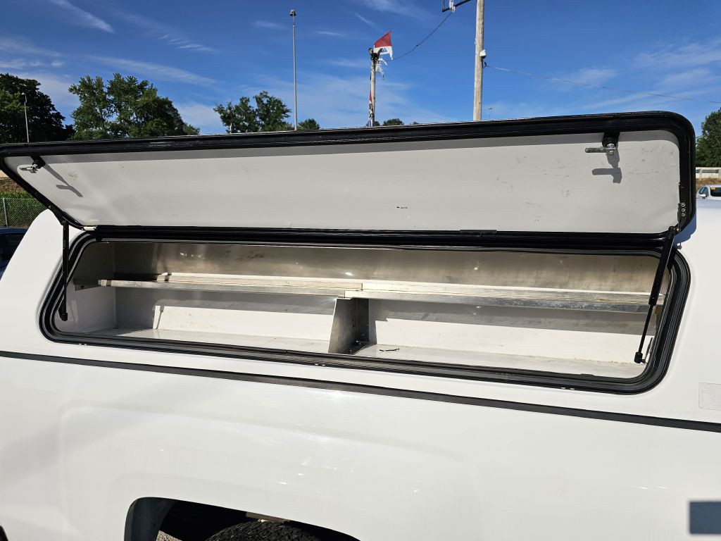 2018 Chevrolet Silverado 1500 Image 14