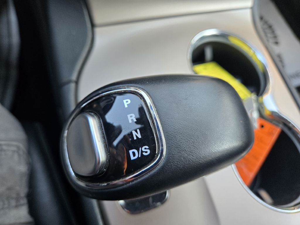 2014 Jeep Grand Cherokee Image 23