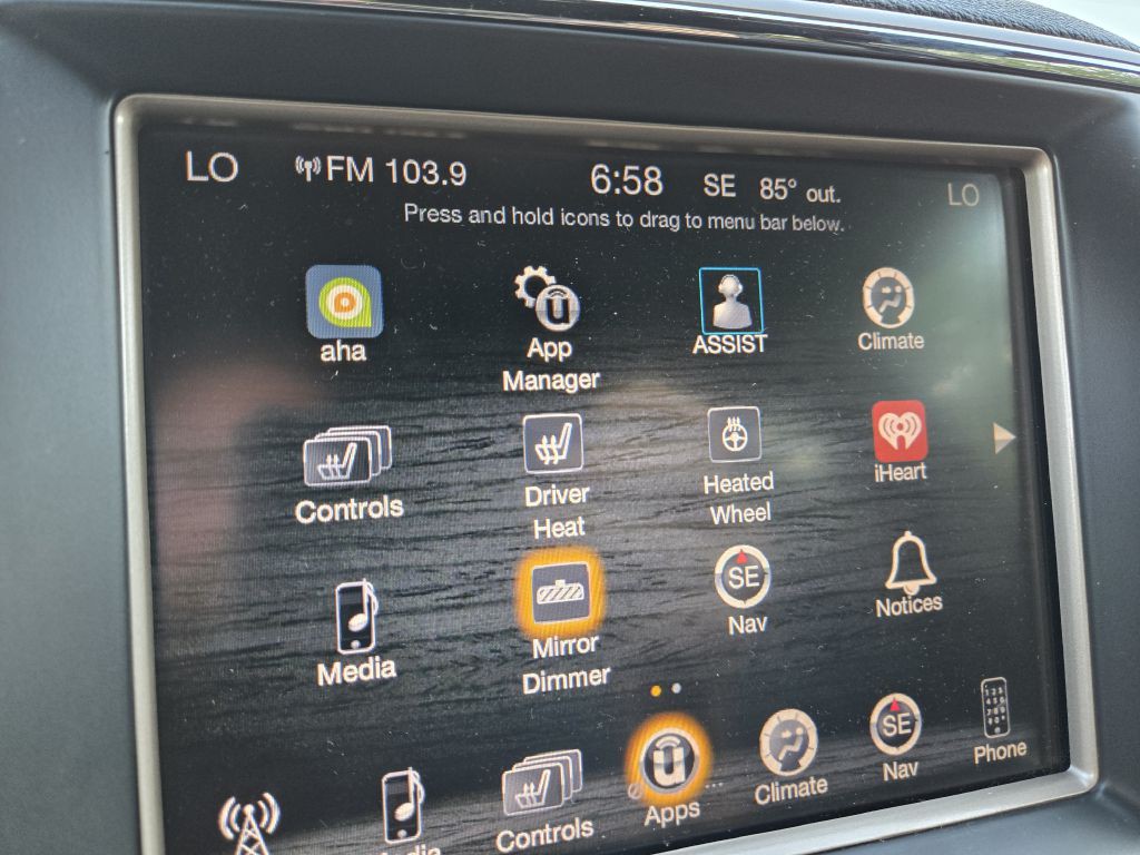 2014 Jeep Grand Cherokee Image 28
