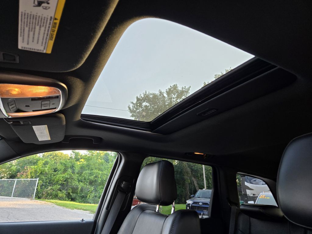 2014 Jeep Grand Cherokee Image 33