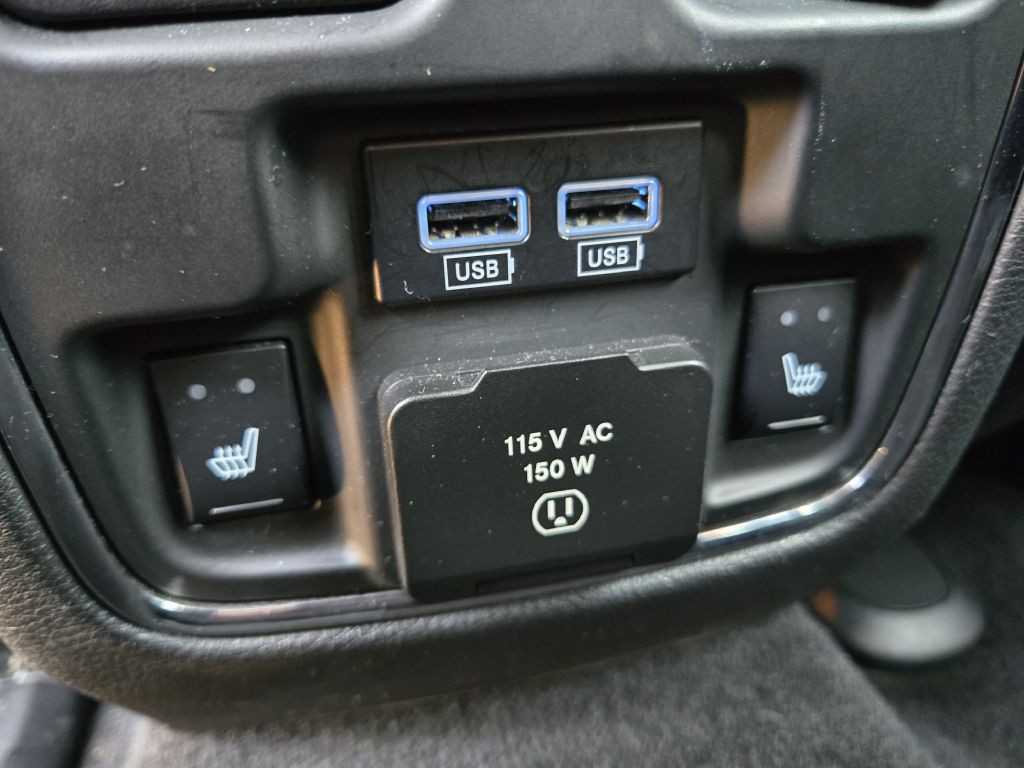 2014 Jeep Grand Cherokee Image 36