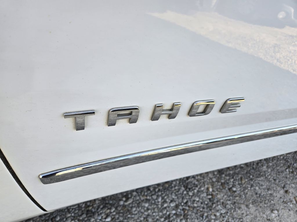 2019 Chevrolet Tahoe Image 11