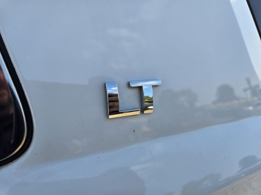 2019 Chevrolet Tahoe Image 12