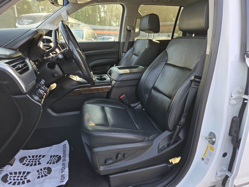 2019 Chevrolet Tahoe Image 14
