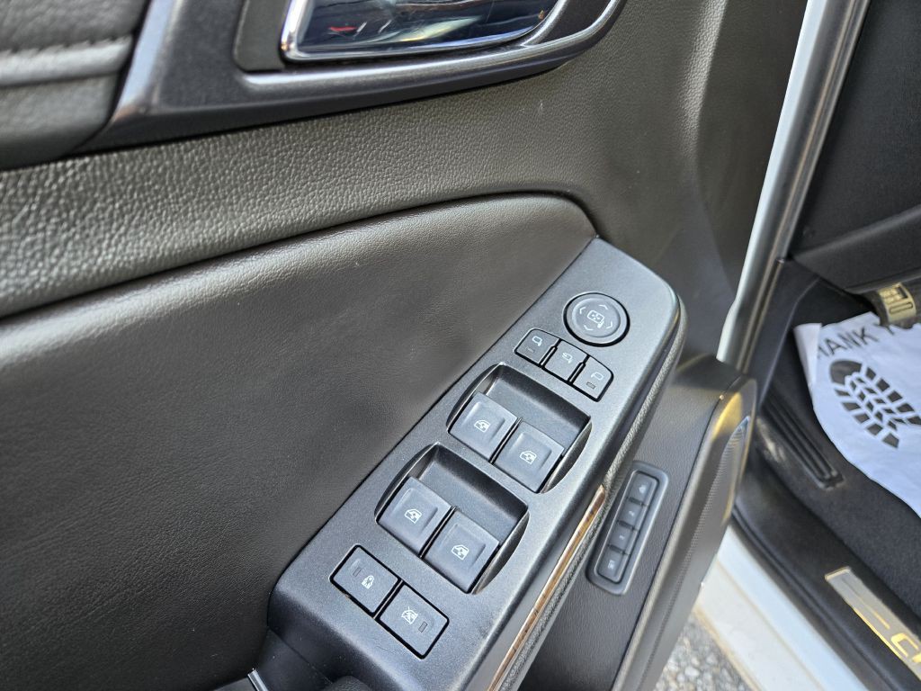 2019 Chevrolet Tahoe Image 15