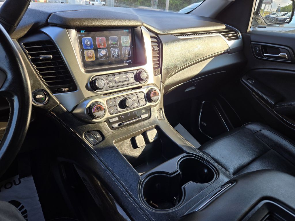 2019 Chevrolet Tahoe Image 19