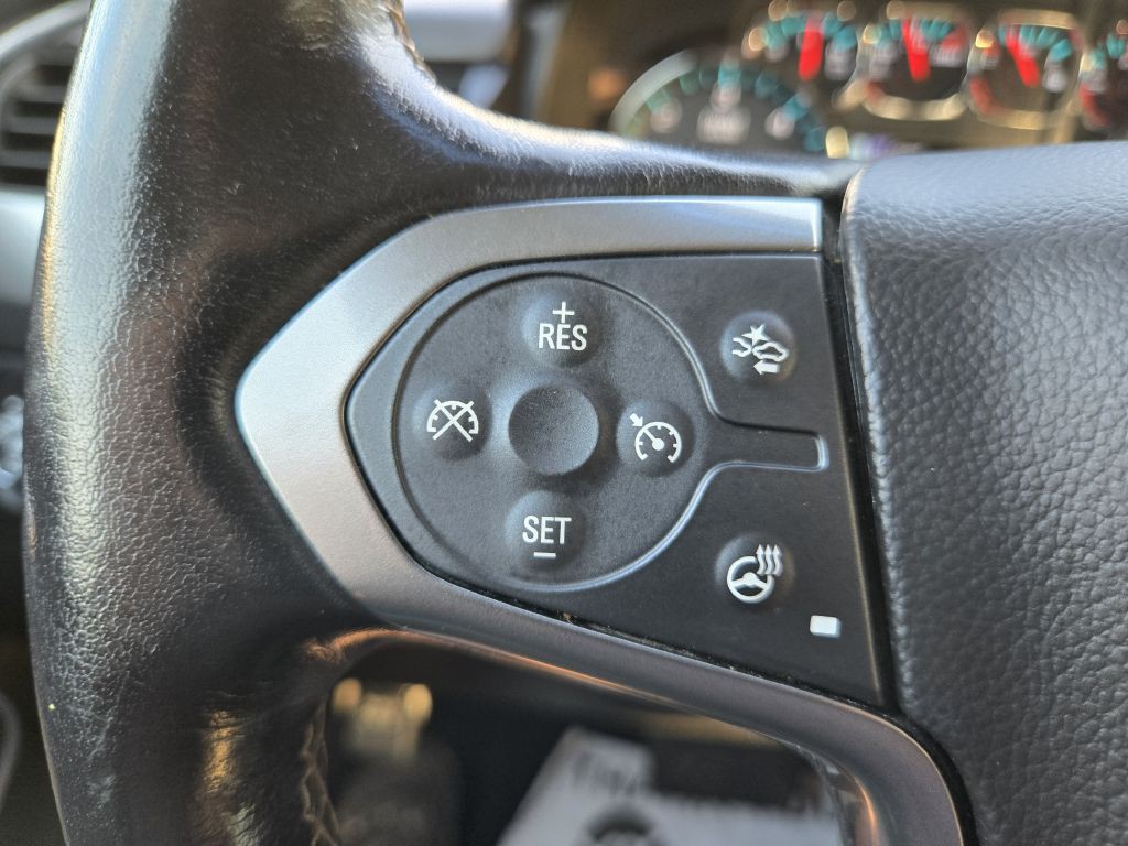 2019 Chevrolet Tahoe Image 20