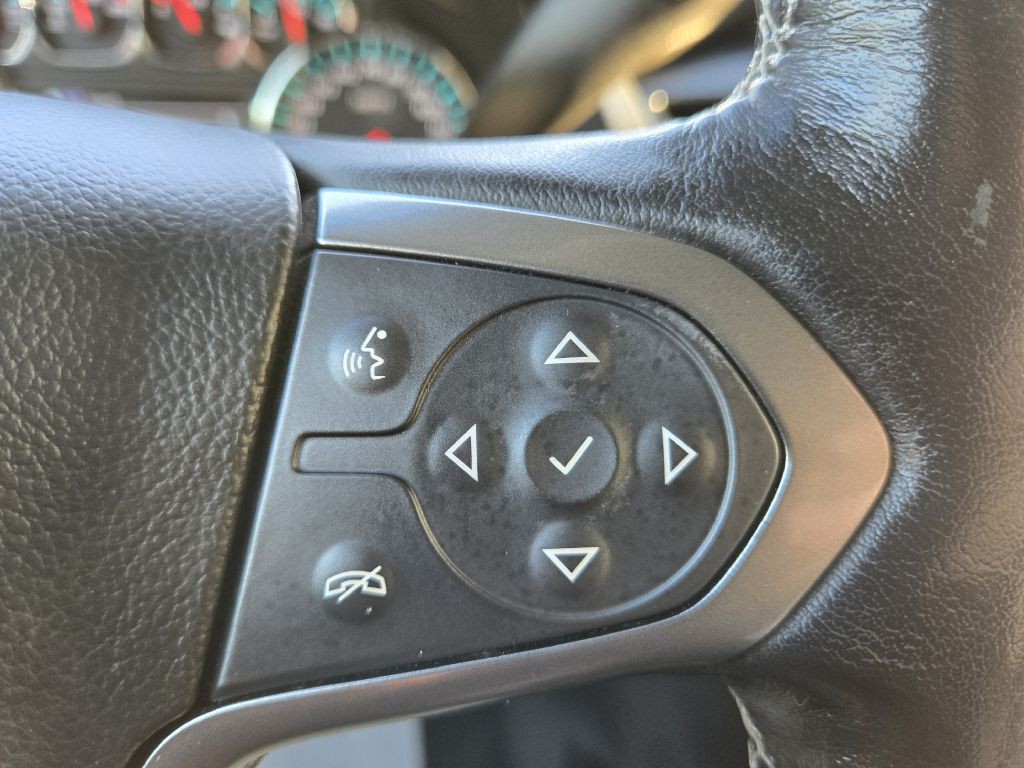 2019 Chevrolet Tahoe Image 21