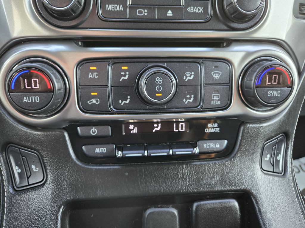 2019 Chevrolet Tahoe Image 26
