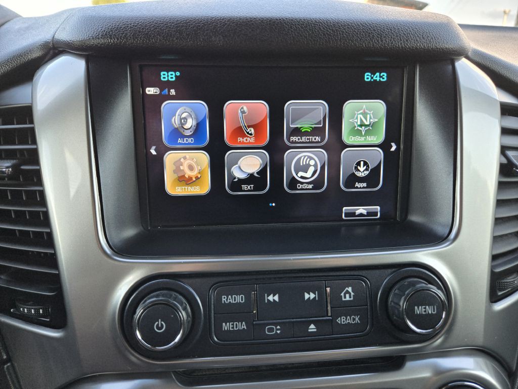 2019 Chevrolet Tahoe Image 27