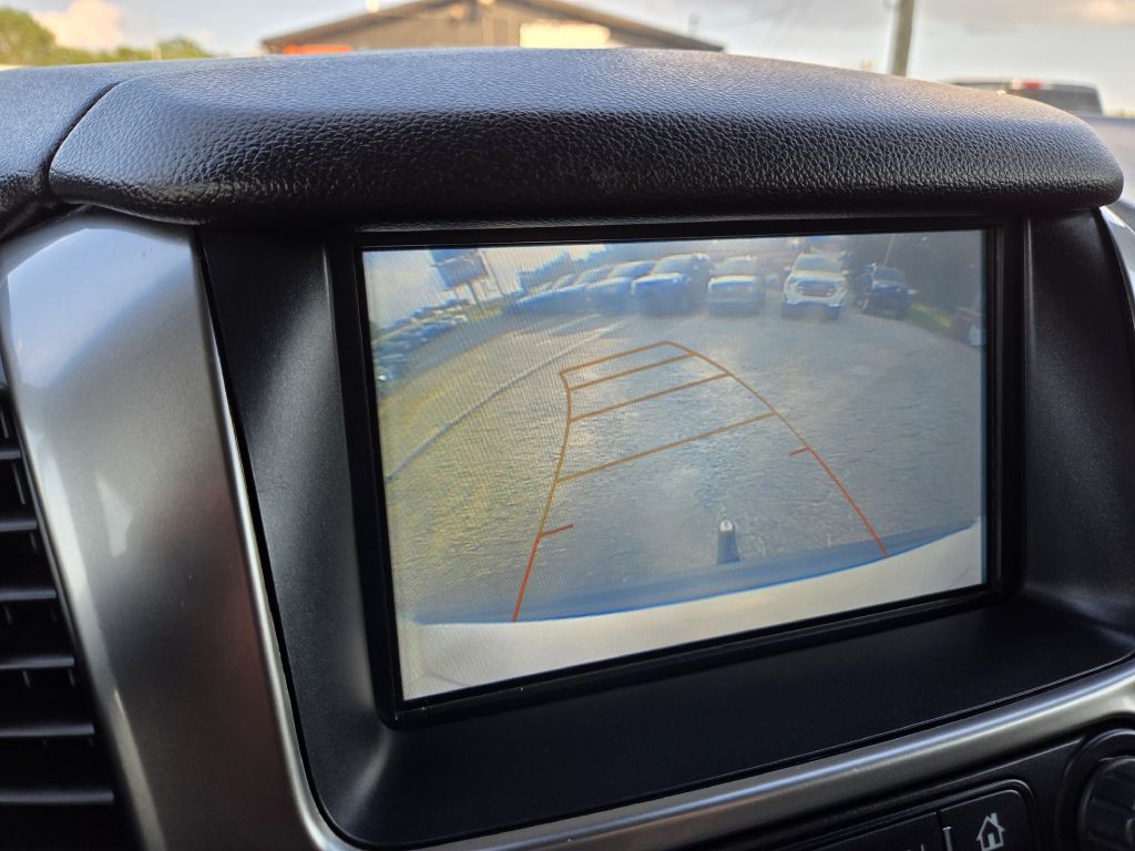 2019 Chevrolet Tahoe Image 29