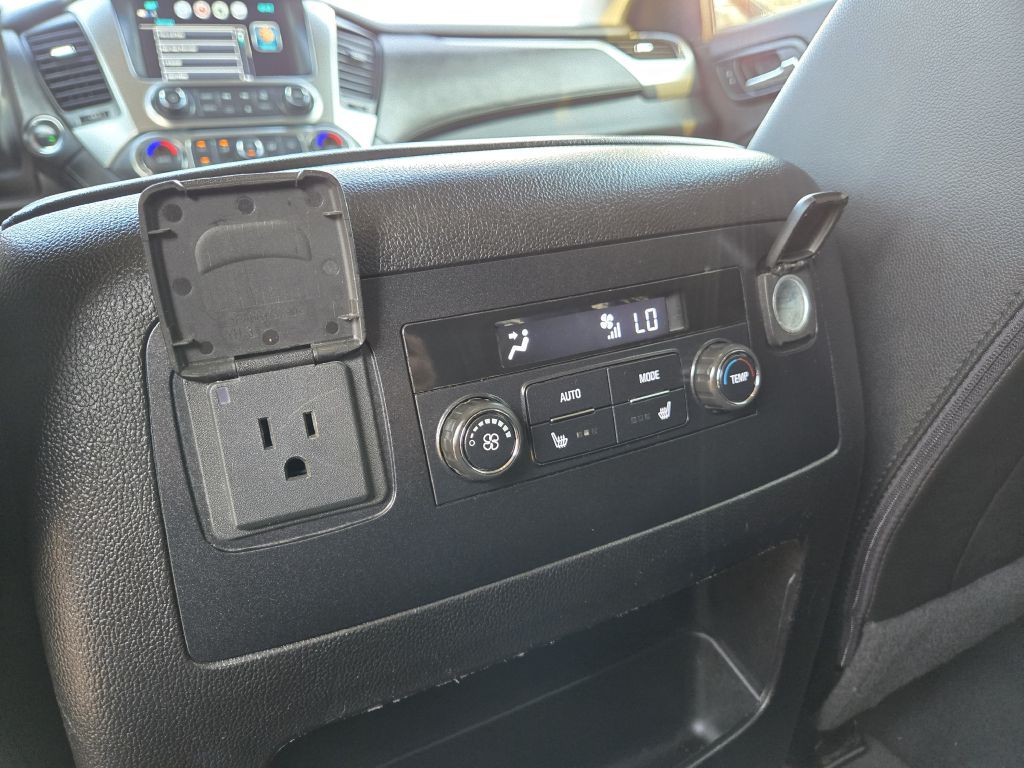 2019 Chevrolet Tahoe Image 32