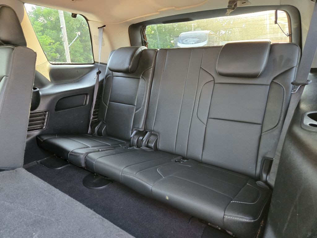 2019 Chevrolet Tahoe Image 33