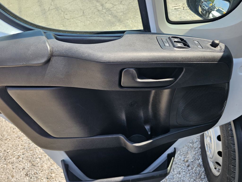 2020 RAM Promaster Image 18