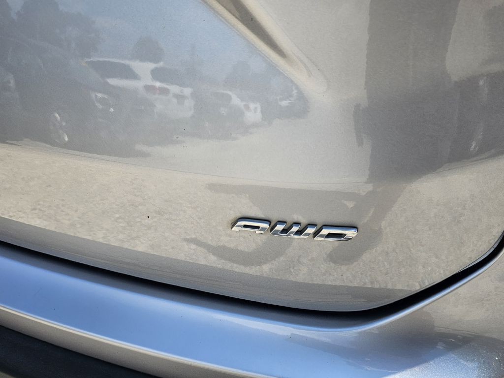 2022 Ford Edge Image 11