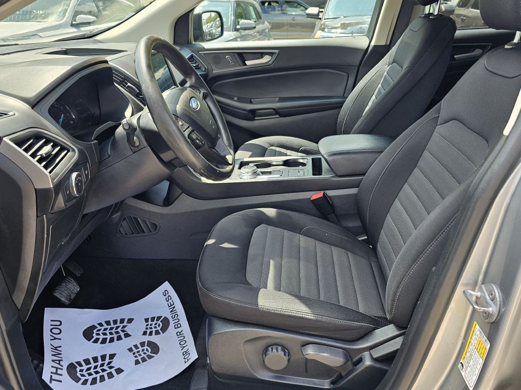 2022 Ford Edge Image 20