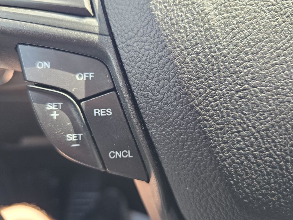 2022 Ford Edge Image 23