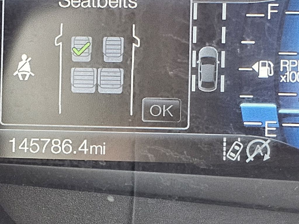 2022 Ford Edge Image 25