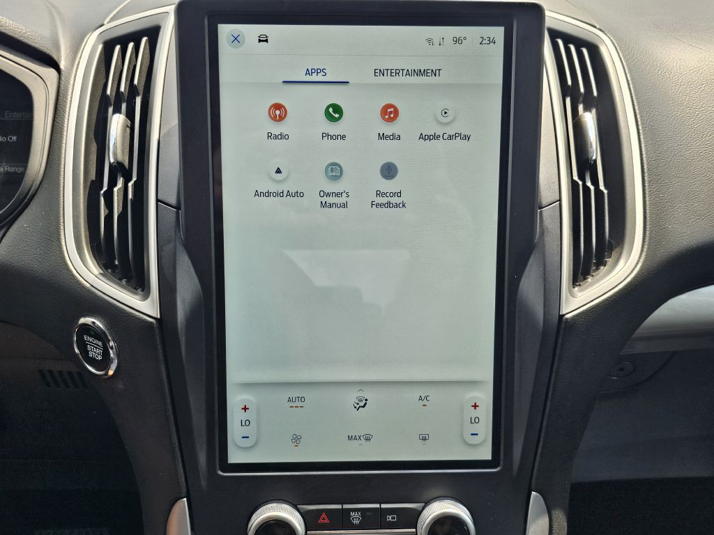 2022 Ford Edge Image 27