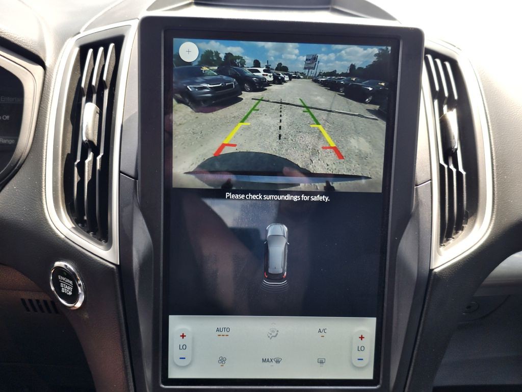 2022 Ford Edge Image 28