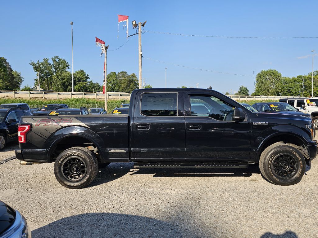 2019 Ford F-150 Image 6