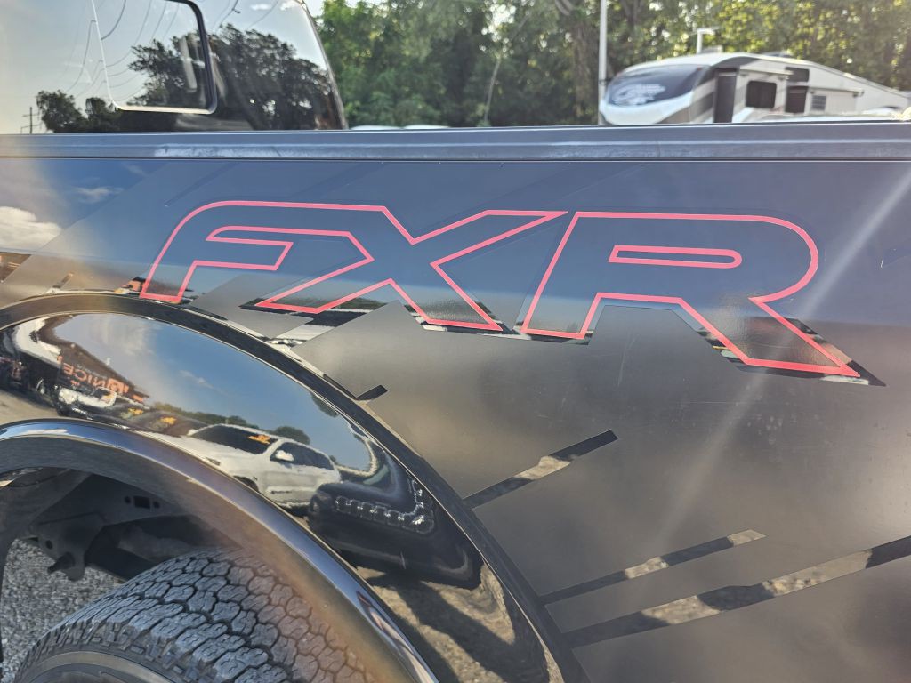2019 Ford F-150 Image 13