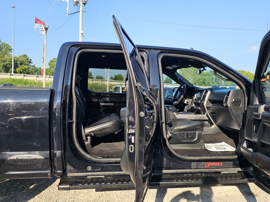 2019 Ford F-150 Image 17