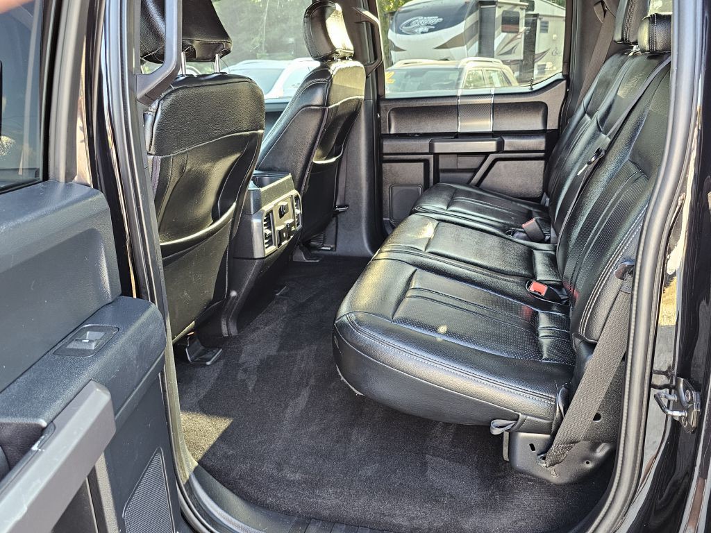 2019 Ford F-150 Image 18