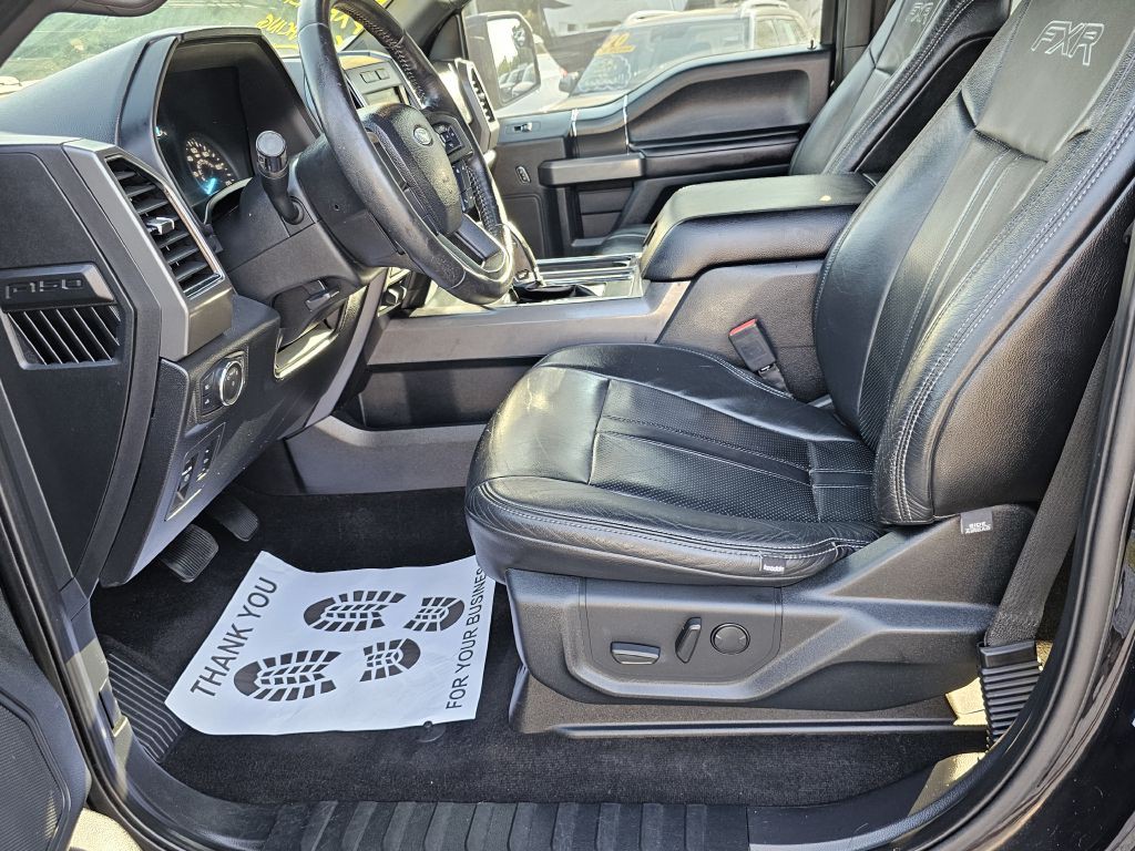 2019 Ford F-150 Image 19