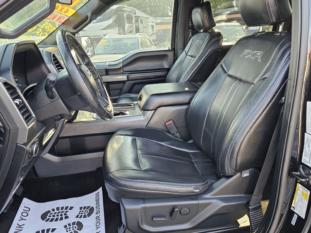 2019 Ford F-150 Image 20