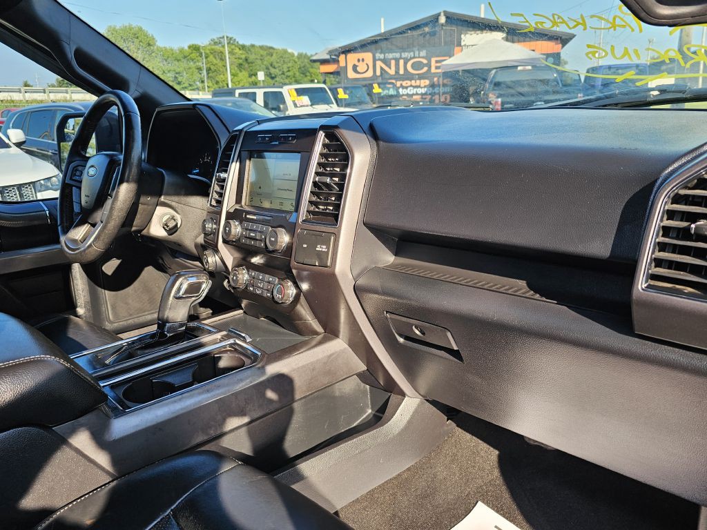 2019 Ford F-150 Image 24
