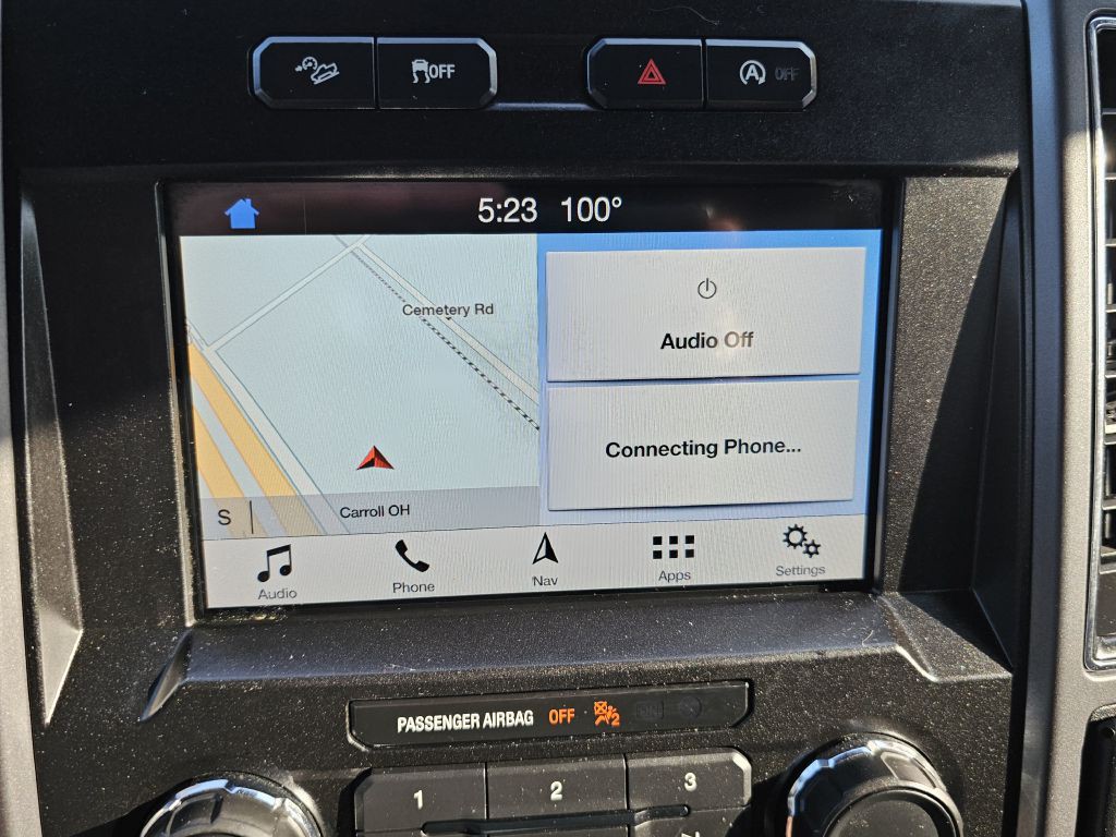 2019 Ford F-150 Image 25